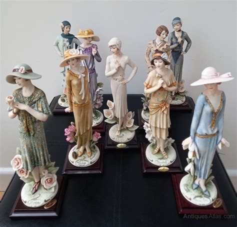 florence figurines price guide.